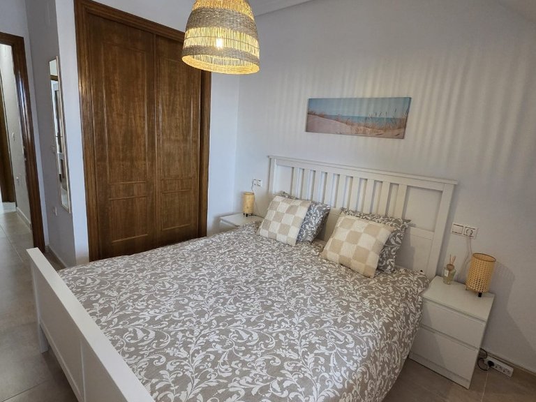 Apartment for Sale in Los Balcones, Alicante 6