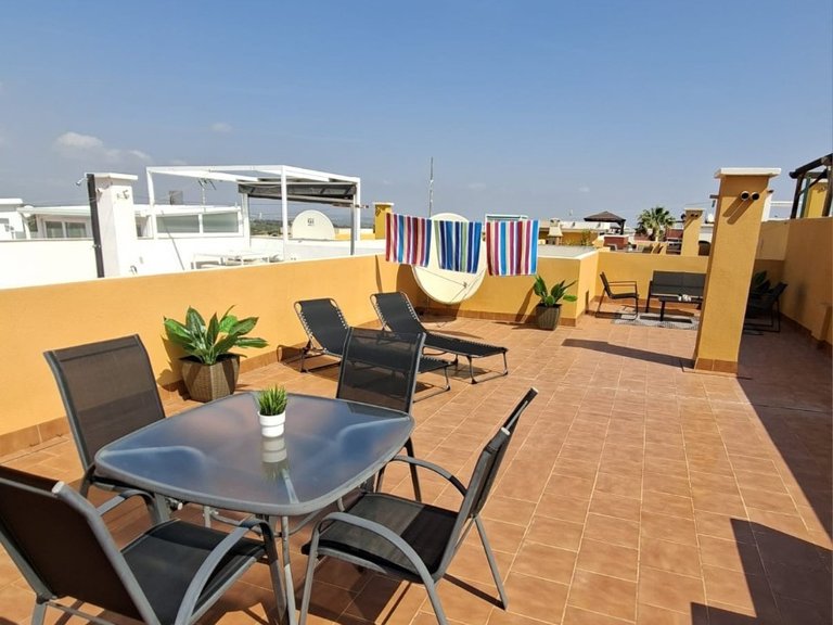 Apartment for Sale in Los Balcones, Alicante 12
