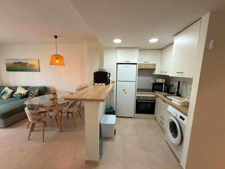Apartment for Sale in Villamartin, Alicante 2