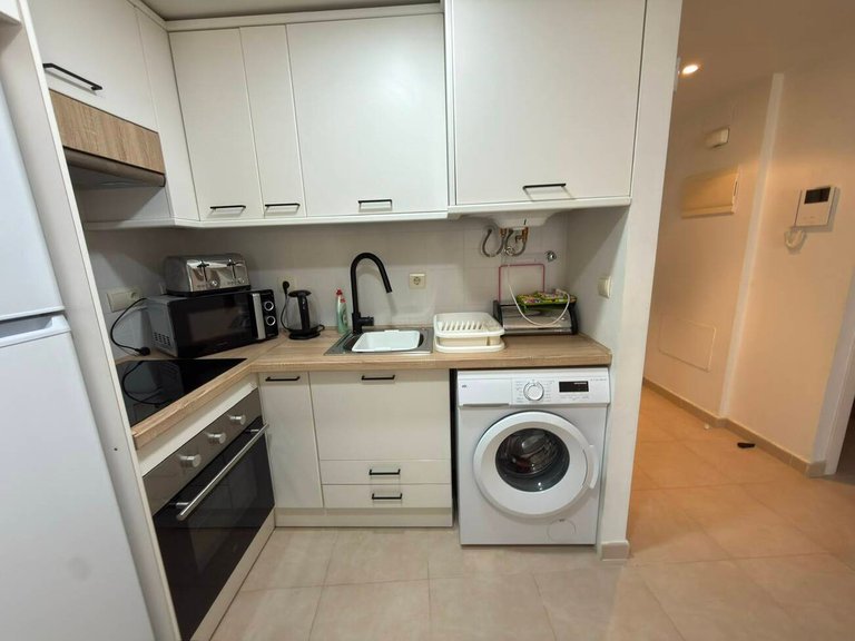 Apartment for Sale in Villamartin, Alicante 3