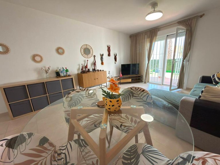 Apartment for Sale in Villamartin, Alicante 4