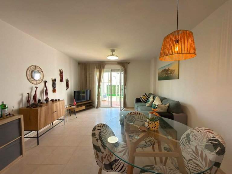 Apartment for Sale in Villamartin, Alicante 5