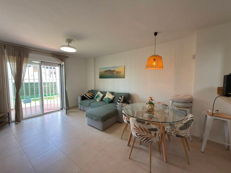 Apartment for Sale in Villamartin, Alicante 6
