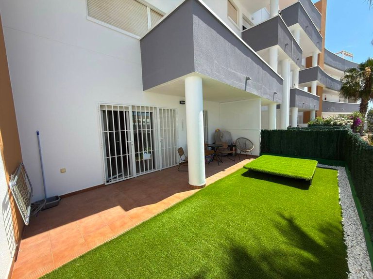 Apartment for Sale in Villamartin, Alicante 7
