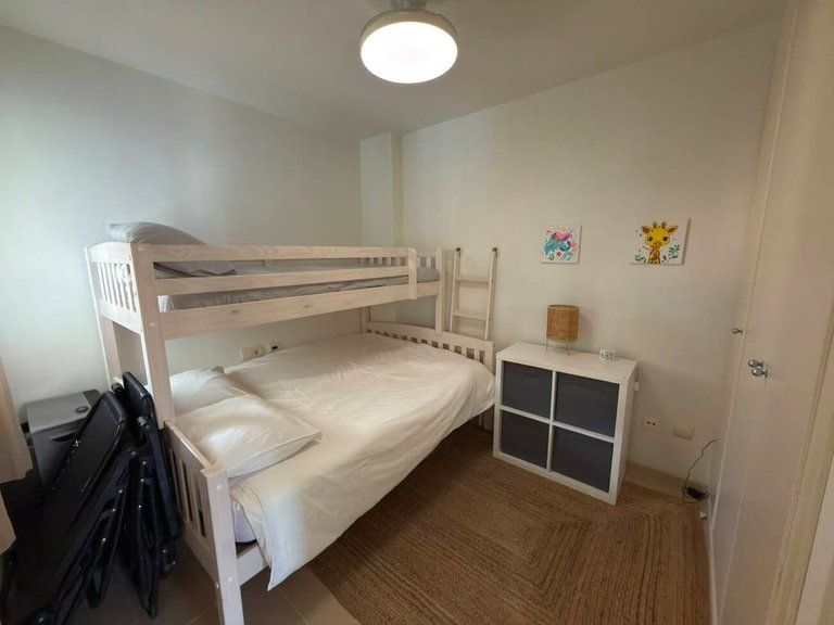 Apartment for Sale in Villamartin, Alicante 11