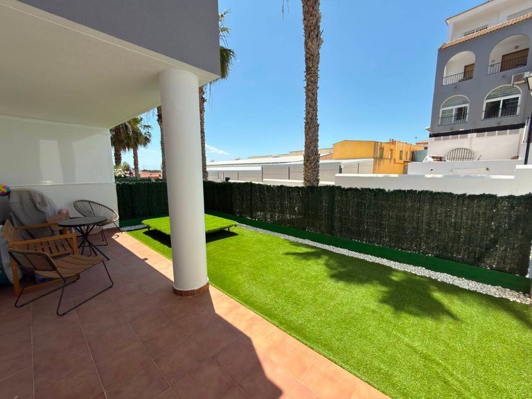 Apartment for Sale in Villamartin, Alicante 13