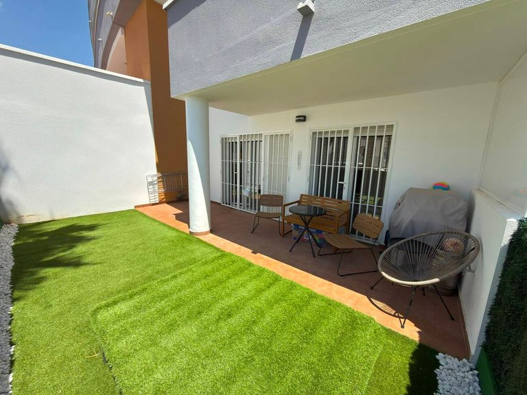 Apartment for Sale in Villamartin, Alicante 14