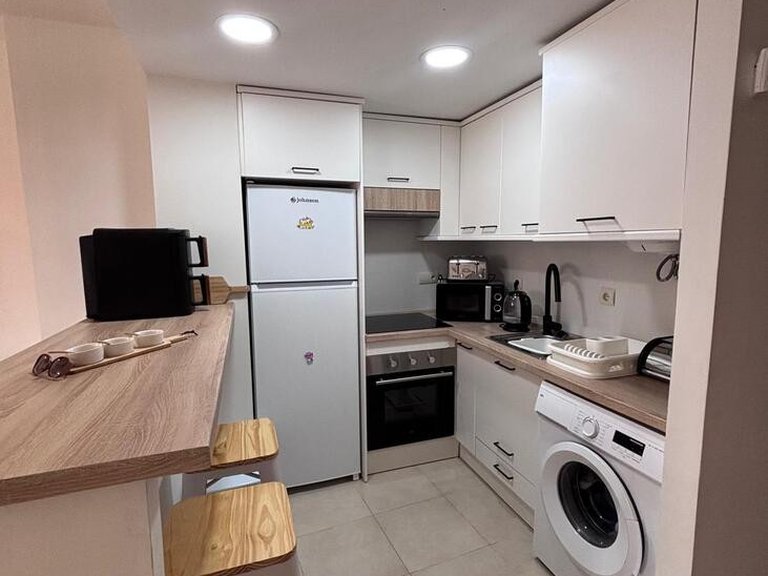 Apartment for Sale in Villamartin, Alicante 23
