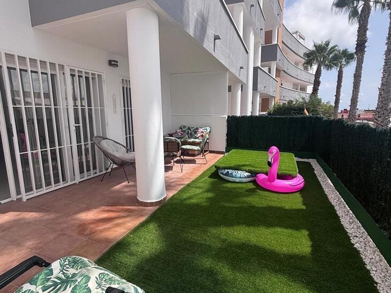 Apartment for Sale in Villamartin, Alicante 29