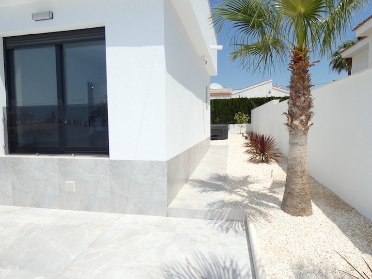 Villa for Sale in Ciudad Quesada, Alicante 6