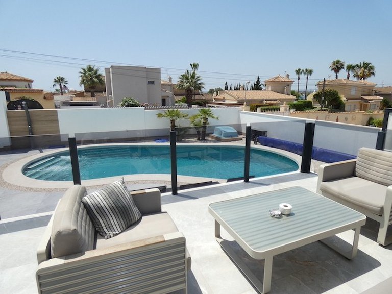Villa for Sale in Ciudad Quesada, Alicante 2