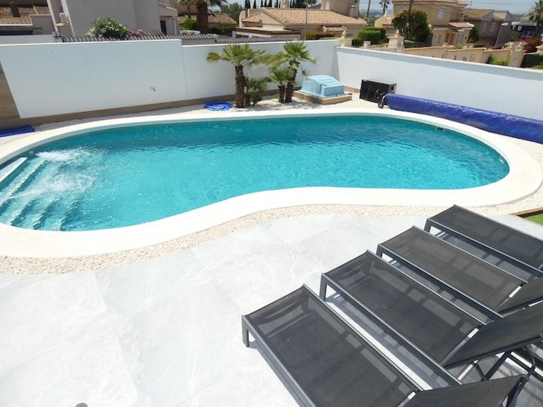 Villa for Sale in Ciudad Quesada, Alicante 17