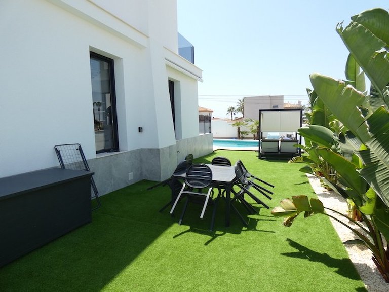Villa for Sale in Ciudad Quesada, Alicante 10