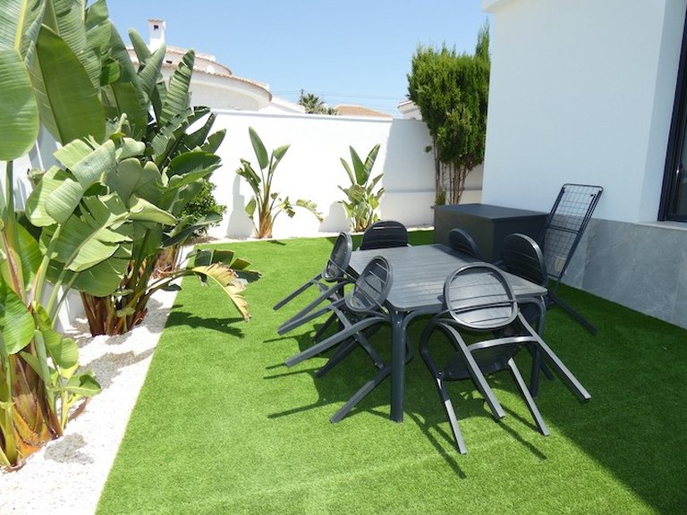 Villa for Sale in Ciudad Quesada, Alicante 12