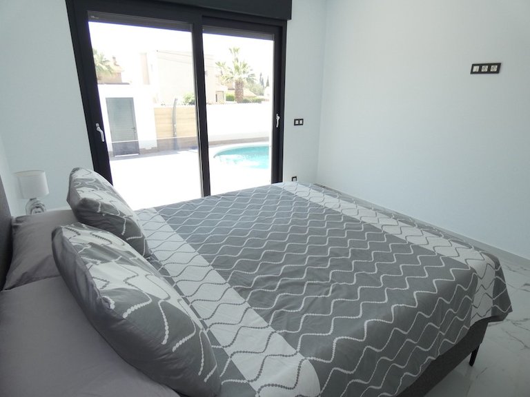 Villa for Sale in Ciudad Quesada, Alicante 26