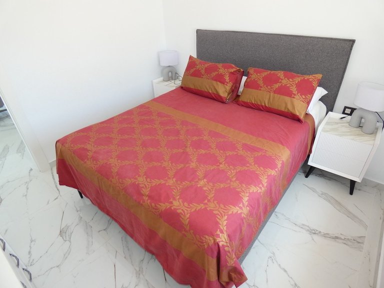 Villa for Sale in Ciudad Quesada, Alicante 33