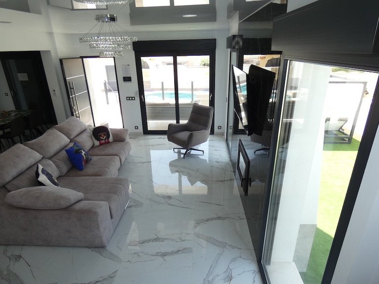 Villa for Sale in Ciudad Quesada, Alicante 36
