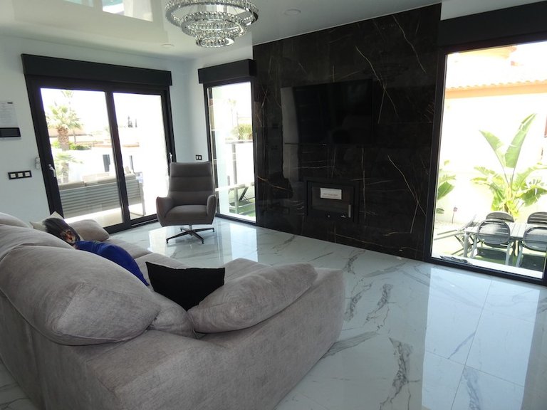 Villa for Sale in Ciudad Quesada, Alicante 20