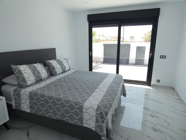Villa for Sale in Ciudad Quesada, Alicante 25