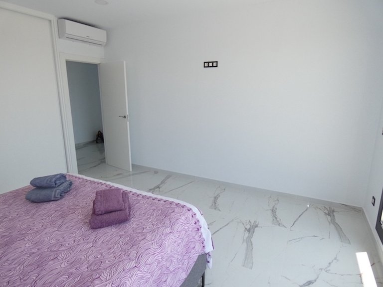 Villa for Sale in Ciudad Quesada, Alicante 42
