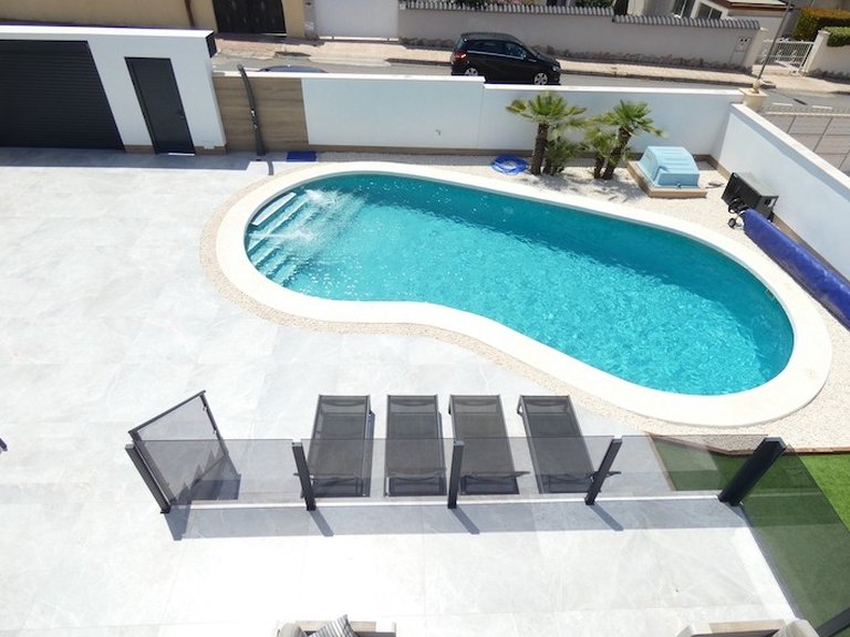 Villa for Sale in Ciudad Quesada, Alicante 46