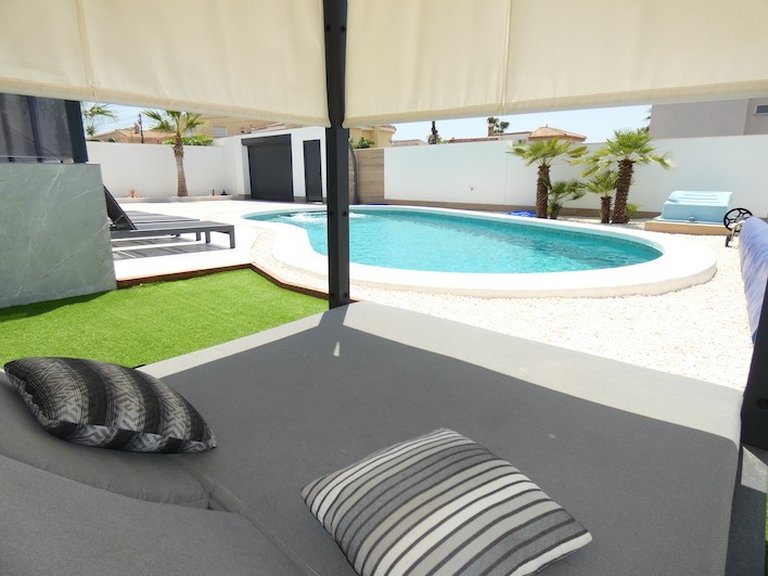 Villa for Sale in Ciudad Quesada, Alicante 13