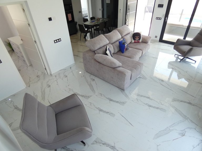 Villa for Sale in Ciudad Quesada, Alicante 35
