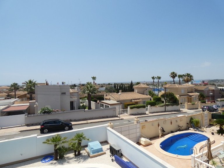 Villa for Sale in Ciudad Quesada, Alicante 47