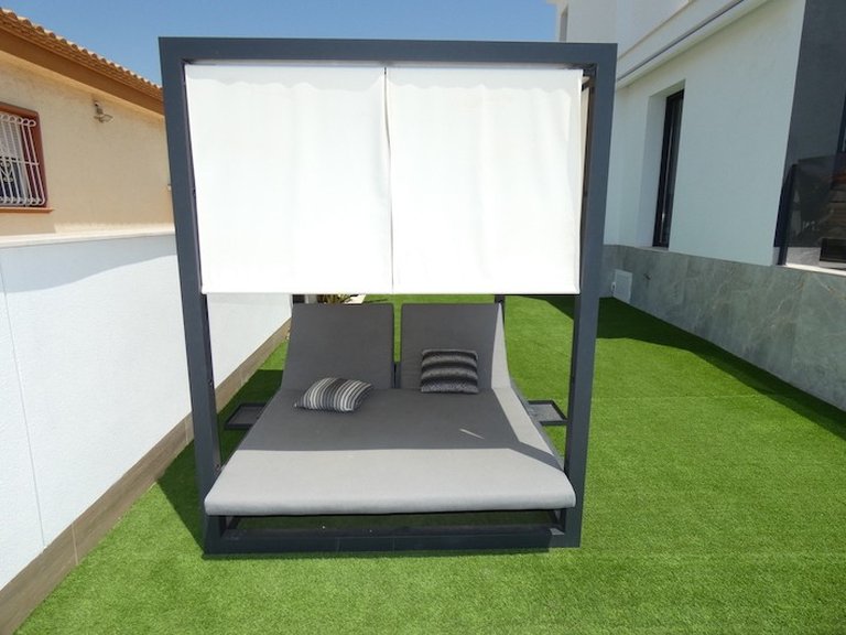 Villa for Sale in Ciudad Quesada, Alicante 14