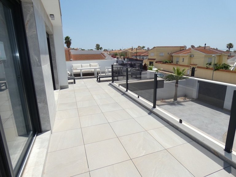 Villa for Sale in Ciudad Quesada, Alicante 49