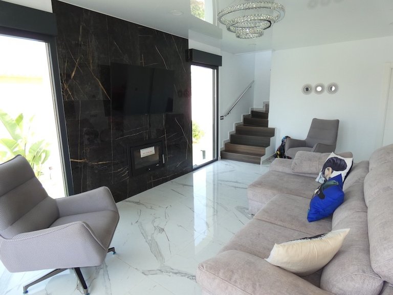 Villa for Sale in Ciudad Quesada, Alicante 19