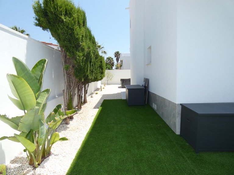 Villa for Sale in Ciudad Quesada, Alicante 11