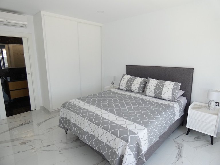Villa for Sale in Ciudad Quesada, Alicante 27