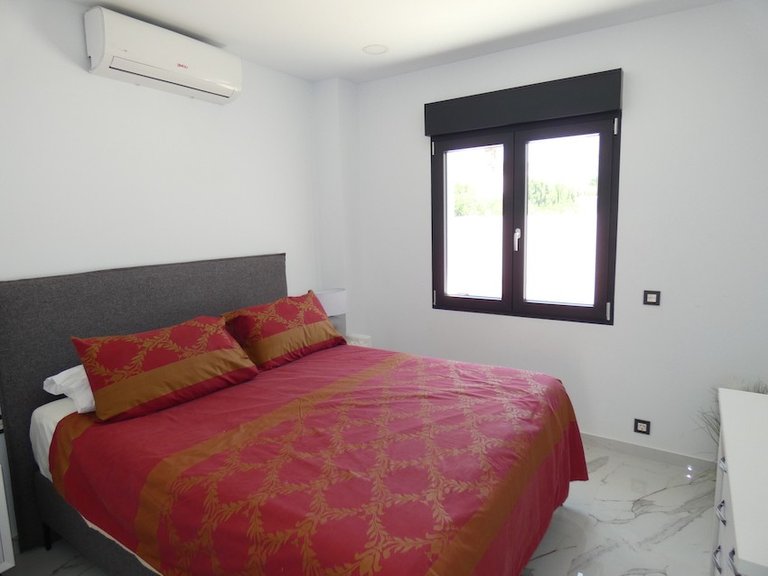 Villa for Sale in Ciudad Quesada, Alicante 31