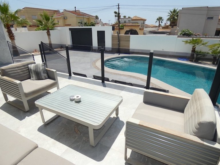 Villa for Sale in Ciudad Quesada, Alicante 18