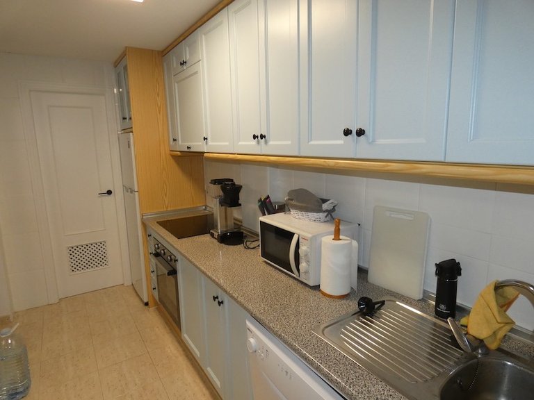 Apartment for Sale in Gran Alacant, Alicante 15