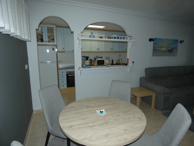 Apartment for Sale in Gran Alacant, Alicante 12