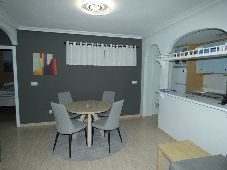 Apartment for Sale in Gran Alacant, Alicante 13