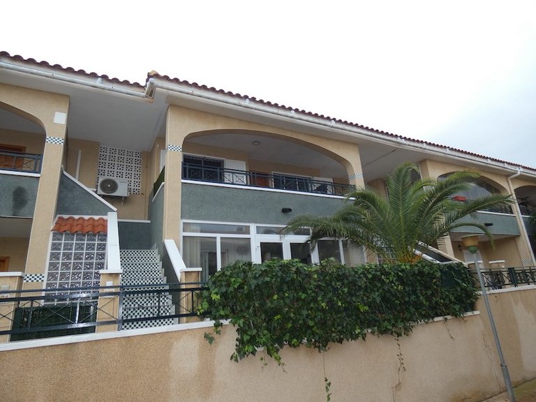 Apartment for Sale in Gran Alacant, Alicante 1