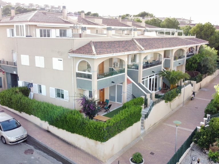 Apartment for Sale in Gran Alacant, Alicante 38