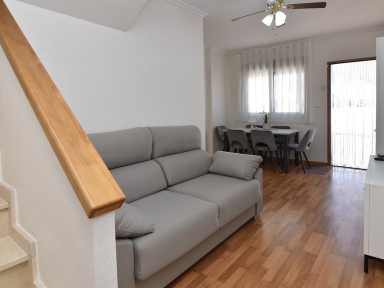 Town House for Sale in Guardamar Del Segura, Alicante 6