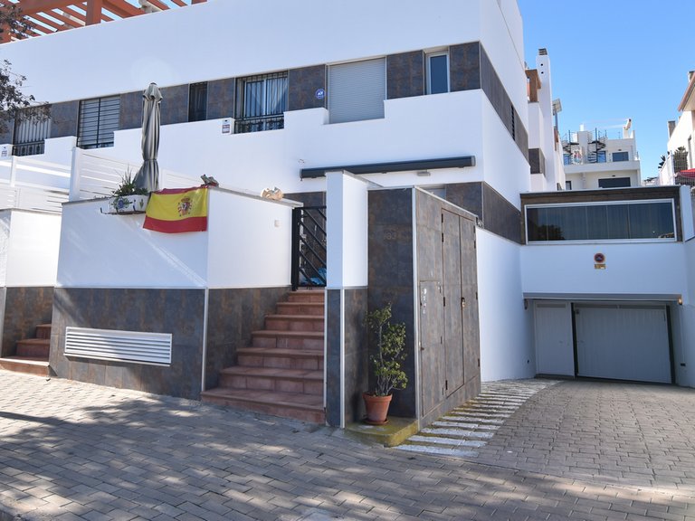 Town House for Sale in Guardamar Del Segura, Alicante 37