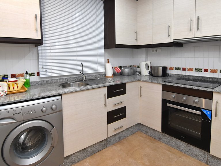 Town House for Sale in Guardamar Del Segura, Alicante 8