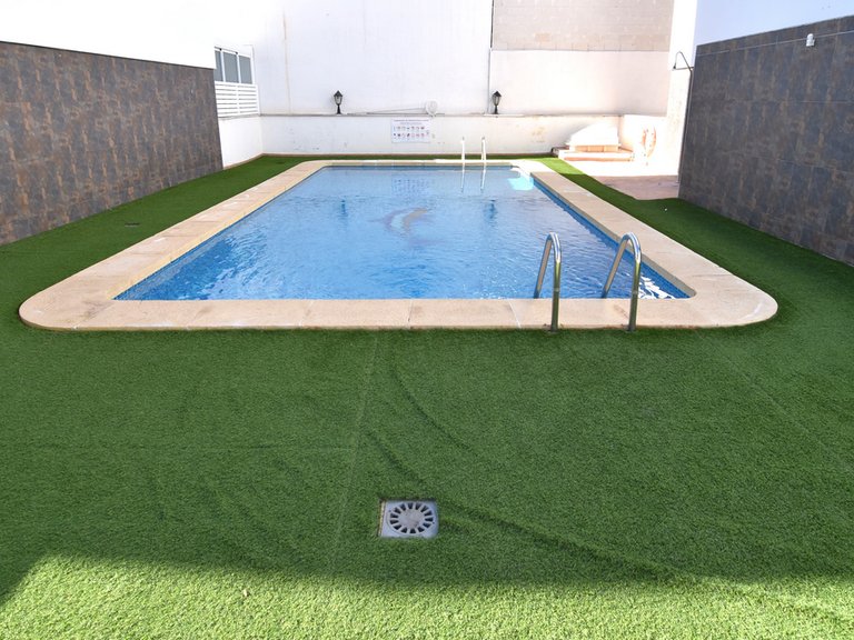 Town House for Sale in Guardamar Del Segura, Alicante 2