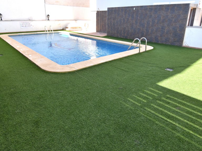 Town House for Sale in Guardamar Del Segura, Alicante 40
