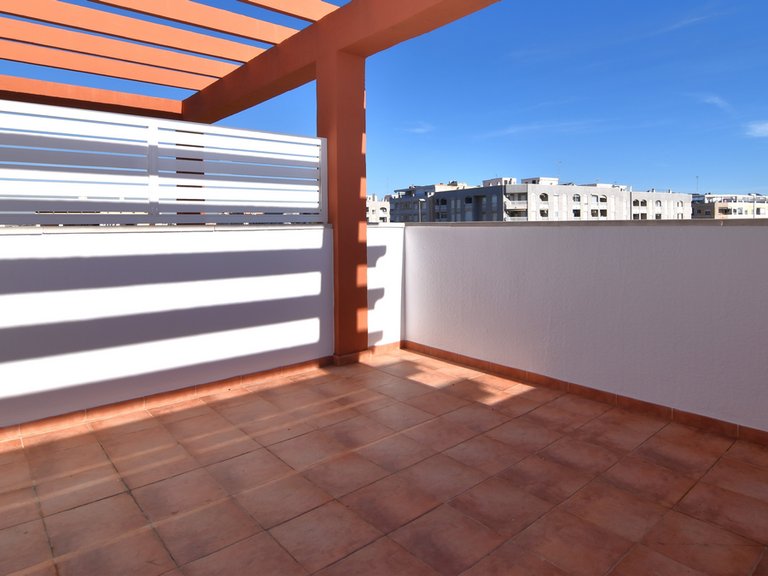 Town House for Sale in Guardamar Del Segura, Alicante 26