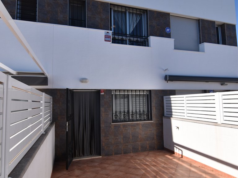 Town House for Sale in Guardamar Del Segura, Alicante 34