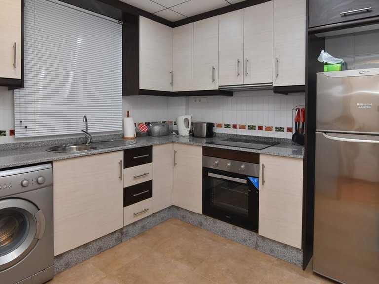 Town House for Sale in Guardamar Del Segura, Alicante 7