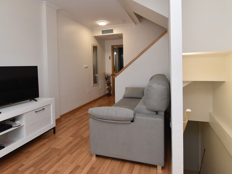 Town House for Sale in Guardamar Del Segura, Alicante 5