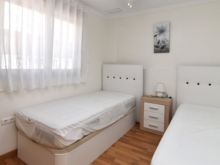 Town House for Sale in Guardamar Del Segura, Alicante 18